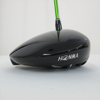 HONMA Driver TOUR WORLD TW757 D 9° Stiff VIZARD MA 6