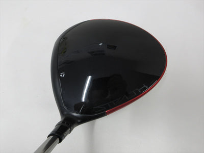 TaylorMade Driver STEALTH2 9° Stiff Diamana GT60: