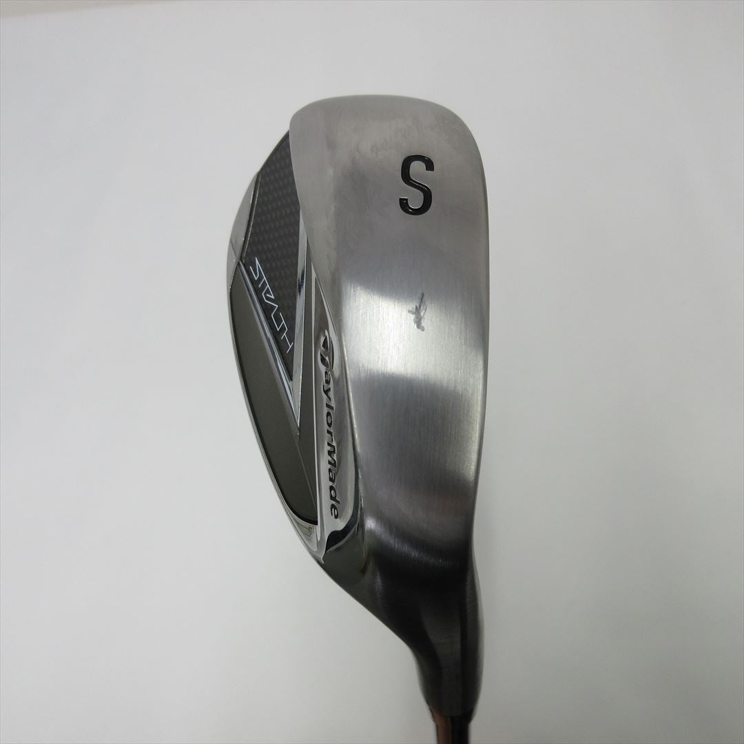 TaylorMade Wedge STEALTH 54° TENSEI RED TM60(STEALTH)