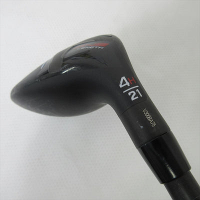 Cobra Hybrid cobra AEROJET ONE LENGTH HY 21° Stiff Tour AD for Cobra(AEROJET)