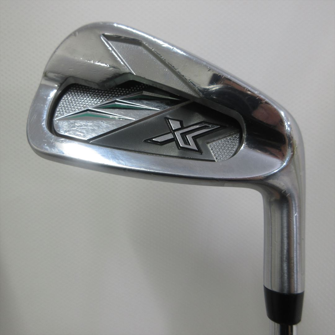 XXIO Iron Set XXIO12 eks Stiff NS PRO 950GH neo DST 5 pieces