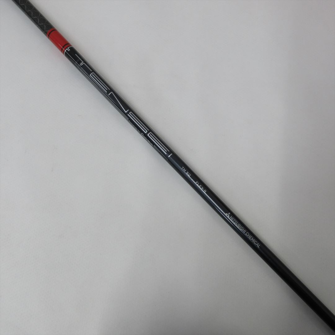 TaylorMade Driver STEALTH 10.5° Regular TENSEI RED TM50(STEALTH)