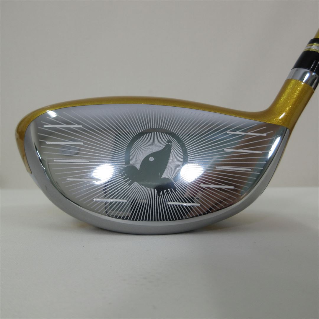 HONMA Driver BERES AIZU 11.5° StiffRegular 3S ARMRQ MX