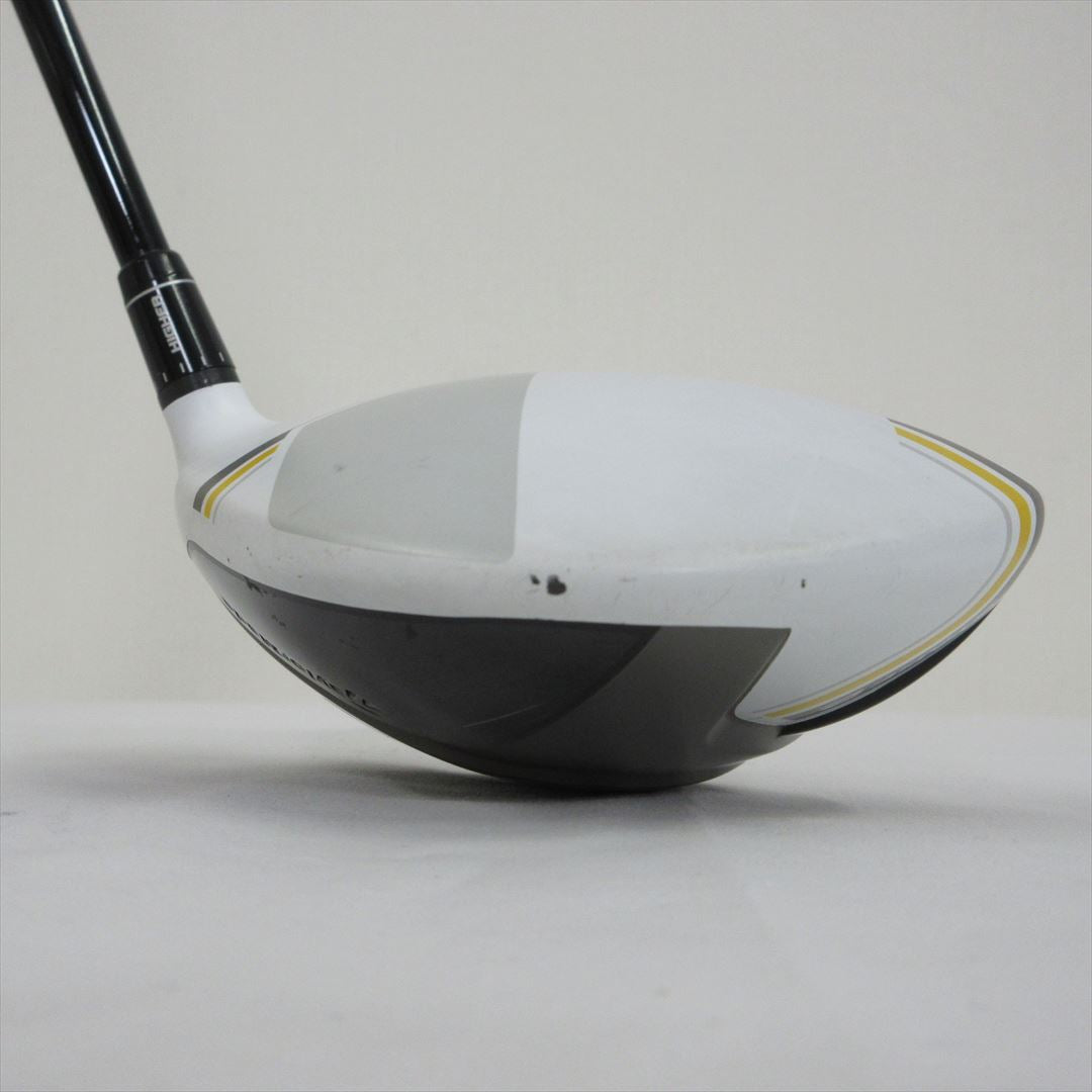 TaylorMade Driver RBZ STAGE 2 – GOLF Partner USA