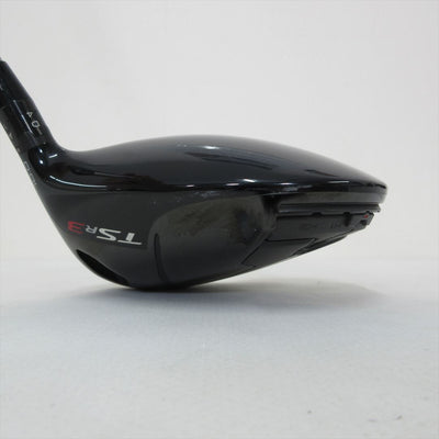 Titleist Driver TSR3 10° Stiff TSP111