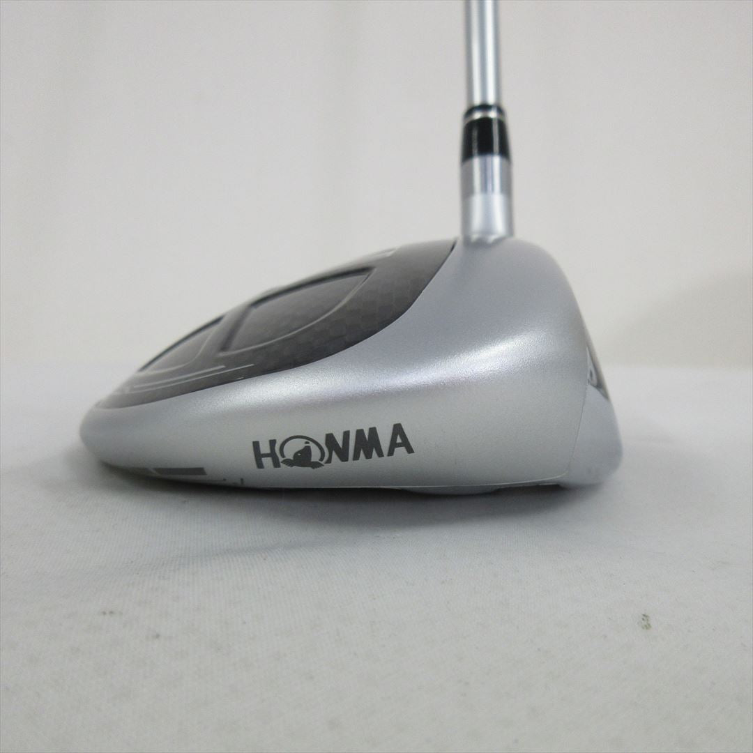 HONMA Fairway BERES NX SSS 5W 18° Regular VIZARD FOR NX 45