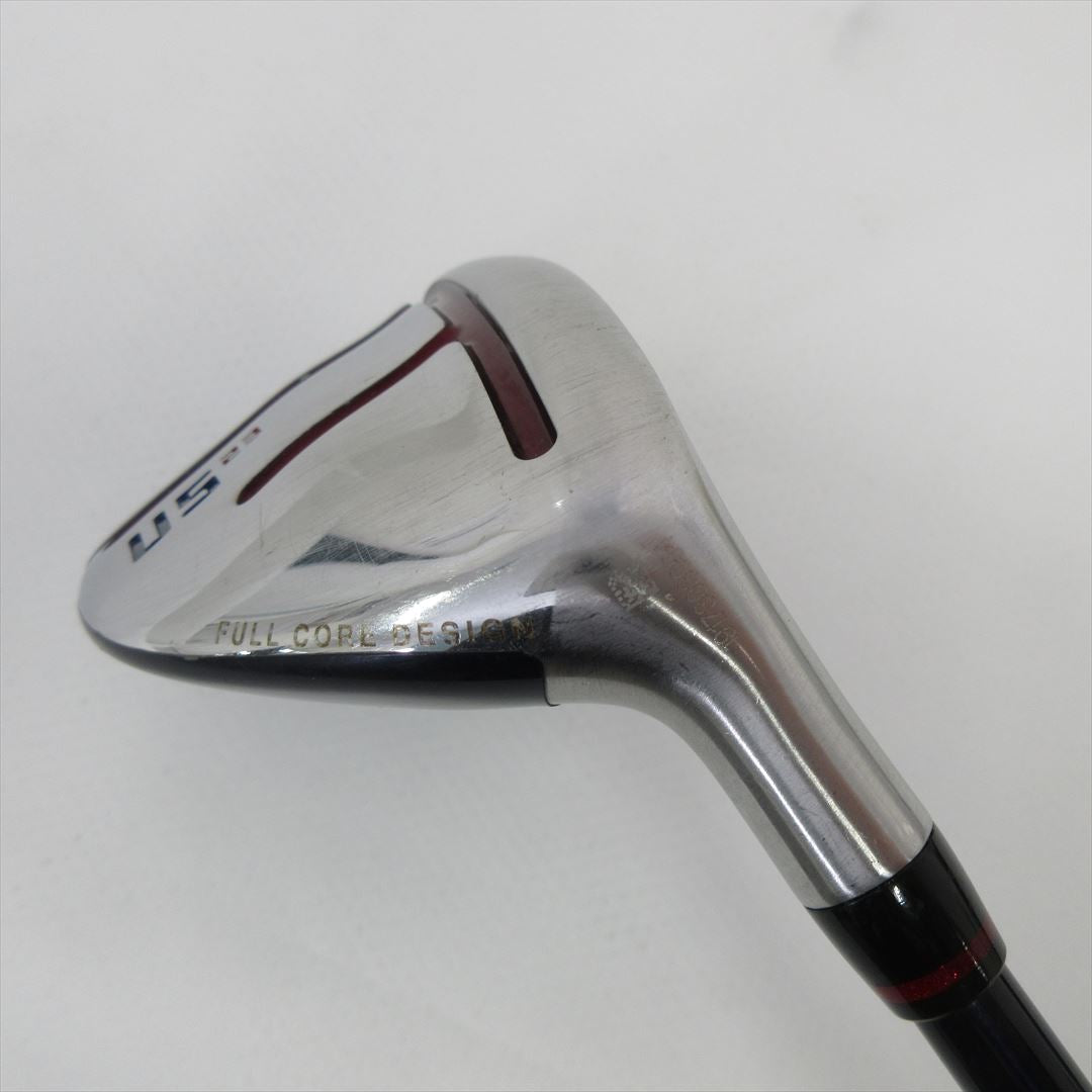 Daiwa Hybrid ONOFF FAIRWAY WINGS(2020) AKA HY 23° Senior SMOOTH KICK MP-520U