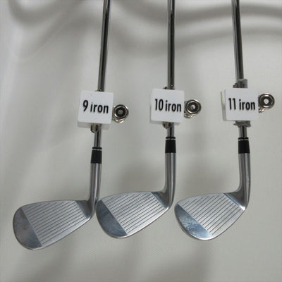 HONMA Iron Set TOUR WORLD TR21X Stiff Dynamic Gold S200 6 pieces