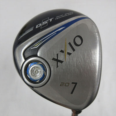 Dunlop Fairway XXIO9 7W 20° Stiff XXIO MP900