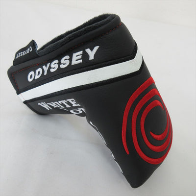 Odyssey Putter WHITE HOT VERSA DOUBLE WIDE 34 inch