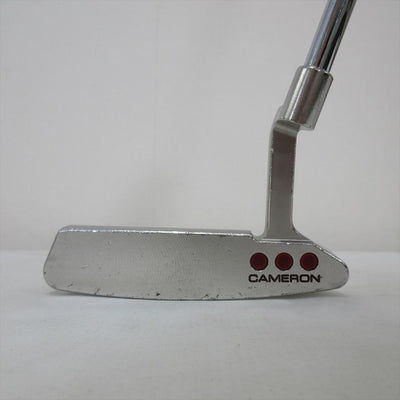 Titleist Putter SCOTTY CAMERON STUDIO SELECT NEWPORT 2 34 inch