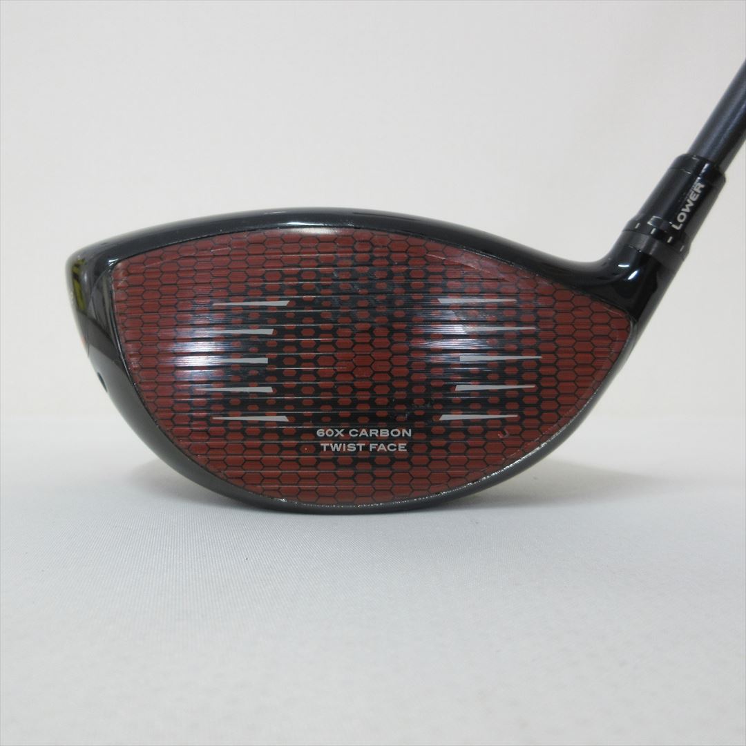 Taylor Made STEALTH PLUS+ 10.5° Taylormade Stealth Plus Driver 10.5° – Birdie Bus Golf