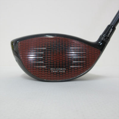 TaylorMade Driver STEALTH PLUS+ 10.5° StiffRegular TENSEI SILVER TM50(STEALTH):