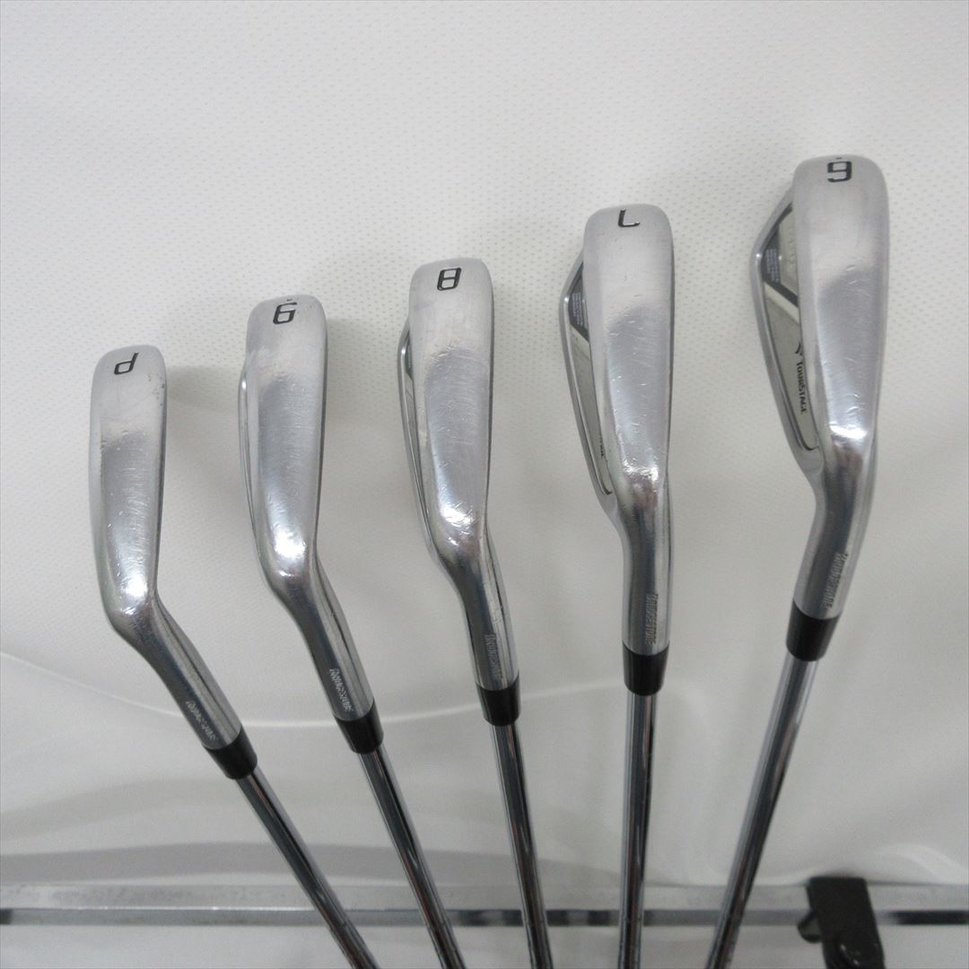 Bridgestone Iron Set TOURSTAGE X-BLADE GR(2014) Stiff NS PRO 950GH 5 pieces