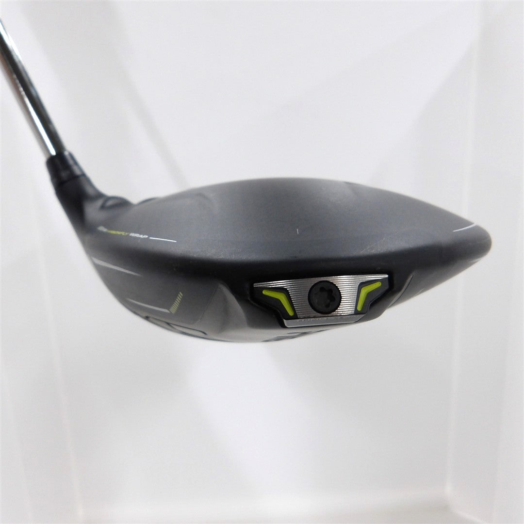 Ping Driver G430 MAX 10K 9° Stiff PING TOUR 2.0 CHROME 65