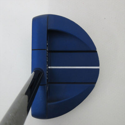 Odyssey Putter O WORKS BLUE R-LINE CS 33 inch