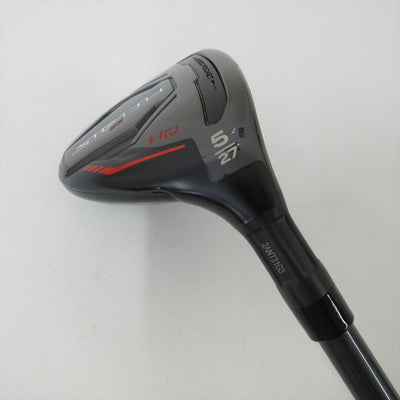 TaylorMade Hybrid STEALTH2 HD HY 27° Regular TENSEI RED TM60(STEALTH)