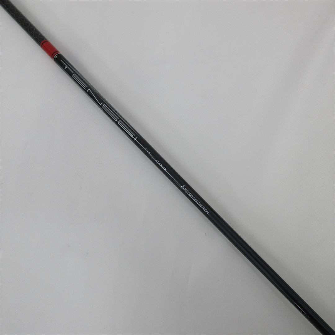 TaylorMade Driver STEALTH 9° StiffRegular TENSEI RED TM50(STEALTH)