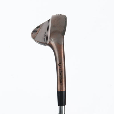 TaylorMade Wedge Open Box MILLED GRIND HI-TOE(2022) 60° Dynamic Gold S200