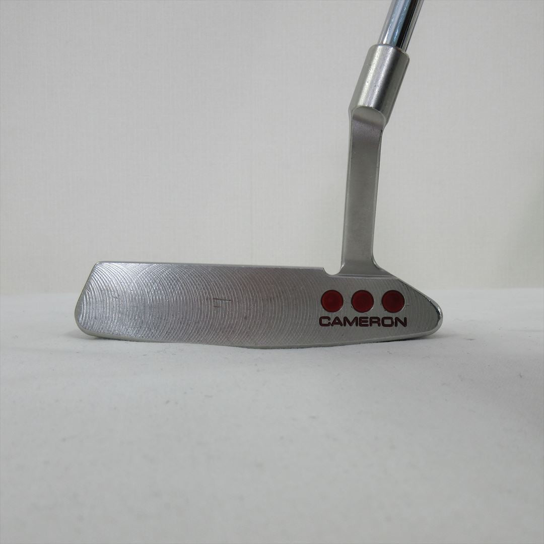 Titleist Putter SCOTTY CAMERON STUDIO SELECT NEWPORT 2 MS 35 inch