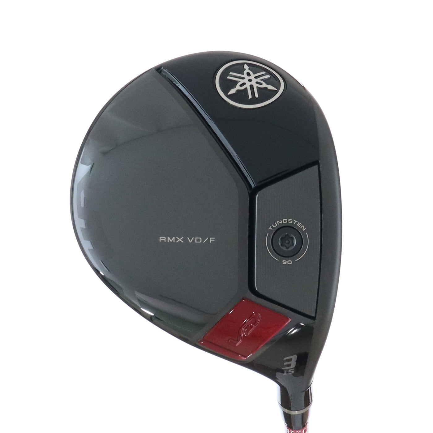 Yamaha Fairway Open Box RMX VD(2024) 15° Stiff TENSEI TB60f