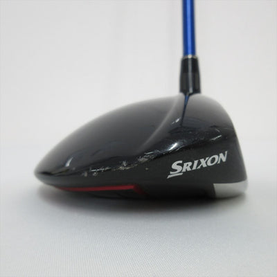 Dunlop Fairway SRIXON Z F85 5W 18° Stiff Miyazaki MIZU 6