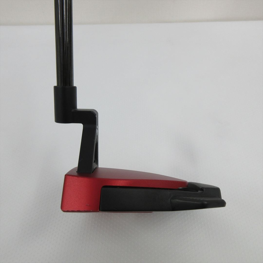 TaylorMade Putter Spider GTx TRUSS RED TM1 33 inch