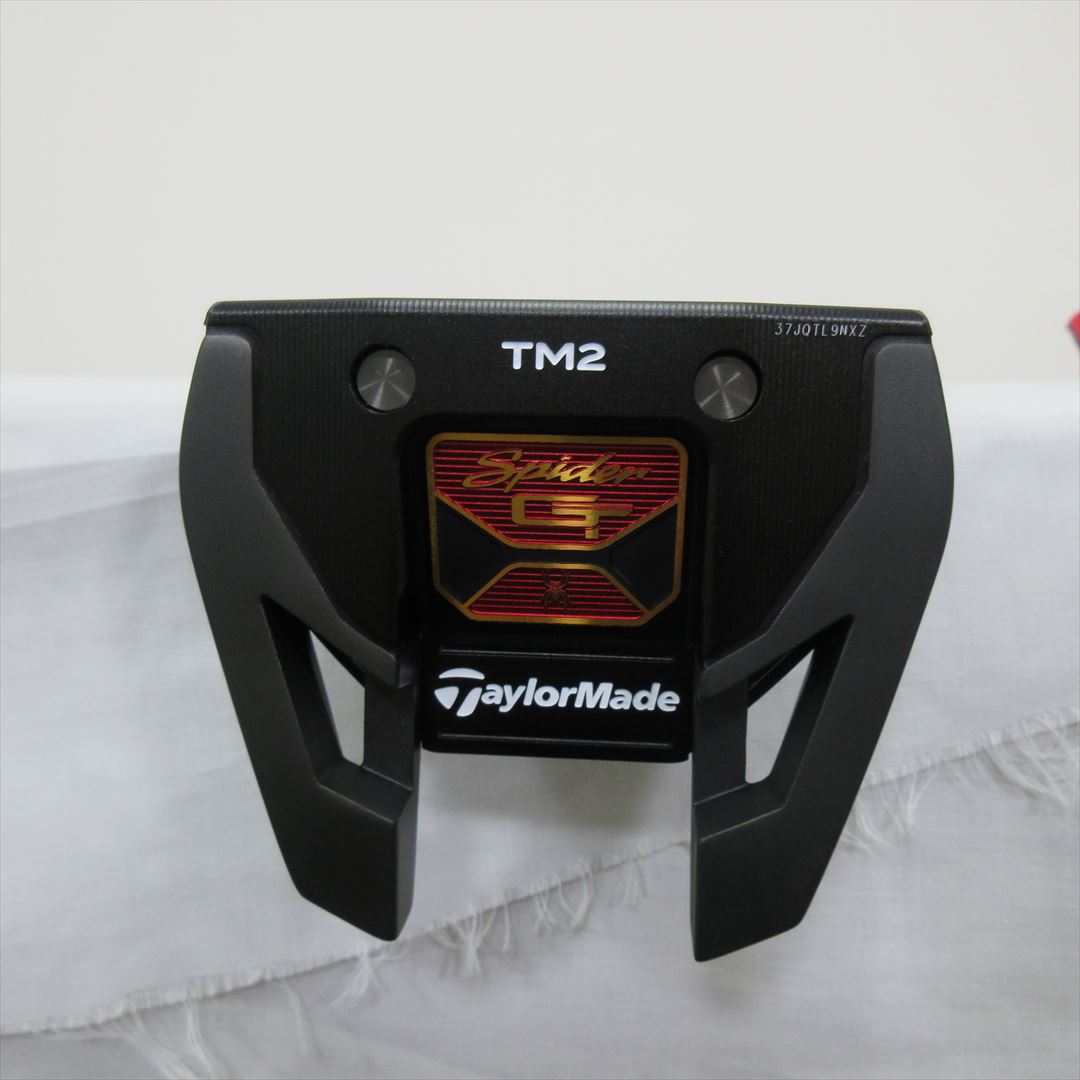 TaylorMade Putter Open Box Spider GT BLACK TM2 33 inch