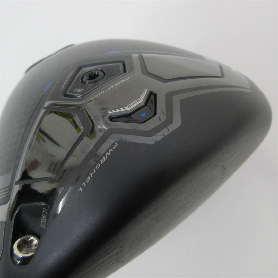 Cobra Driver cobra DARKSPEED X 10.5° Regular SPEEDER NX for Cobra