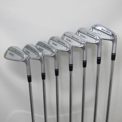 TaylorMade Iron Set Taylor Made P760 Stiff Dynamic Gold S200 7 pieces