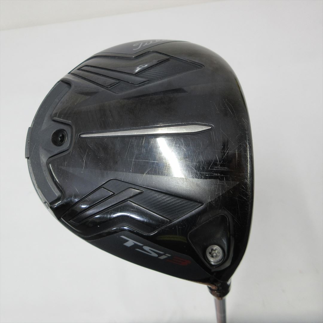 Titleist Driver TSi3 9° Stiff Speeder 569 EVOLUTION 7