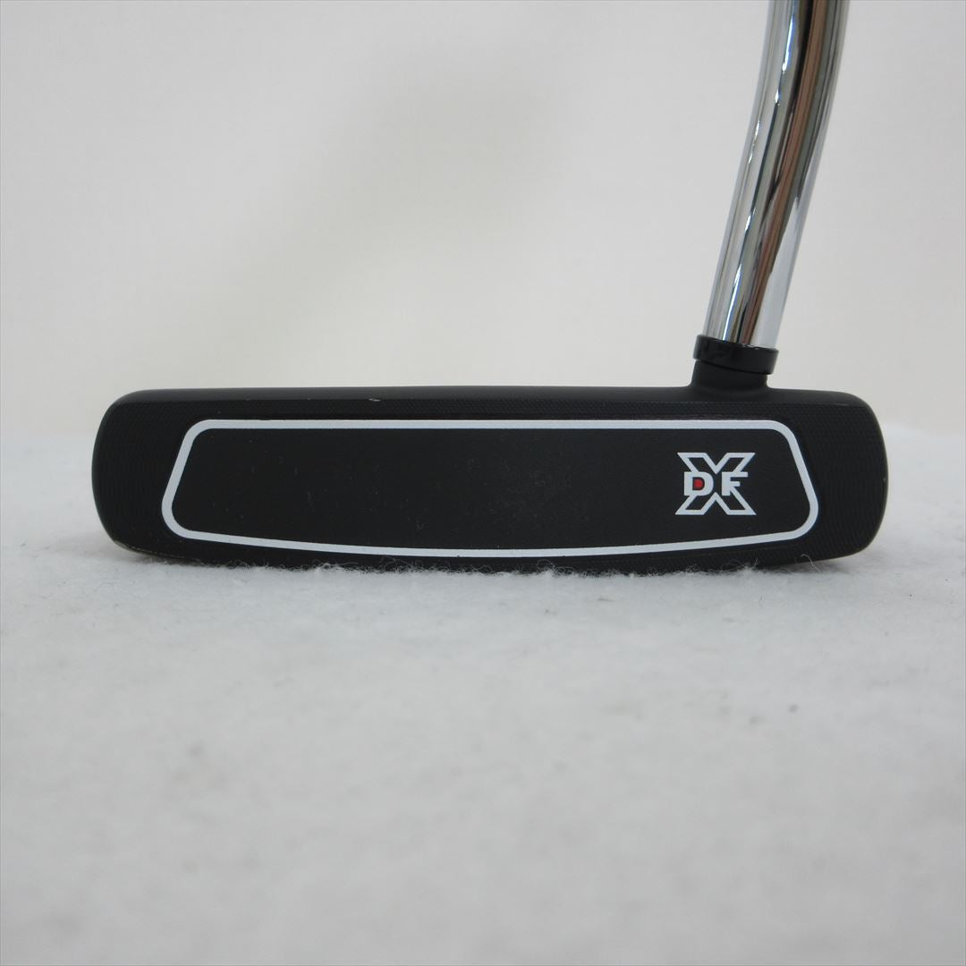 Odyssey Putter DFX DOUBLE WIDE(2021) 34 inch