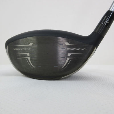 Dunlop Driver SRIXON ZX5 Mk 2 LS 9.5° Stiff Diamana ZX-2 50