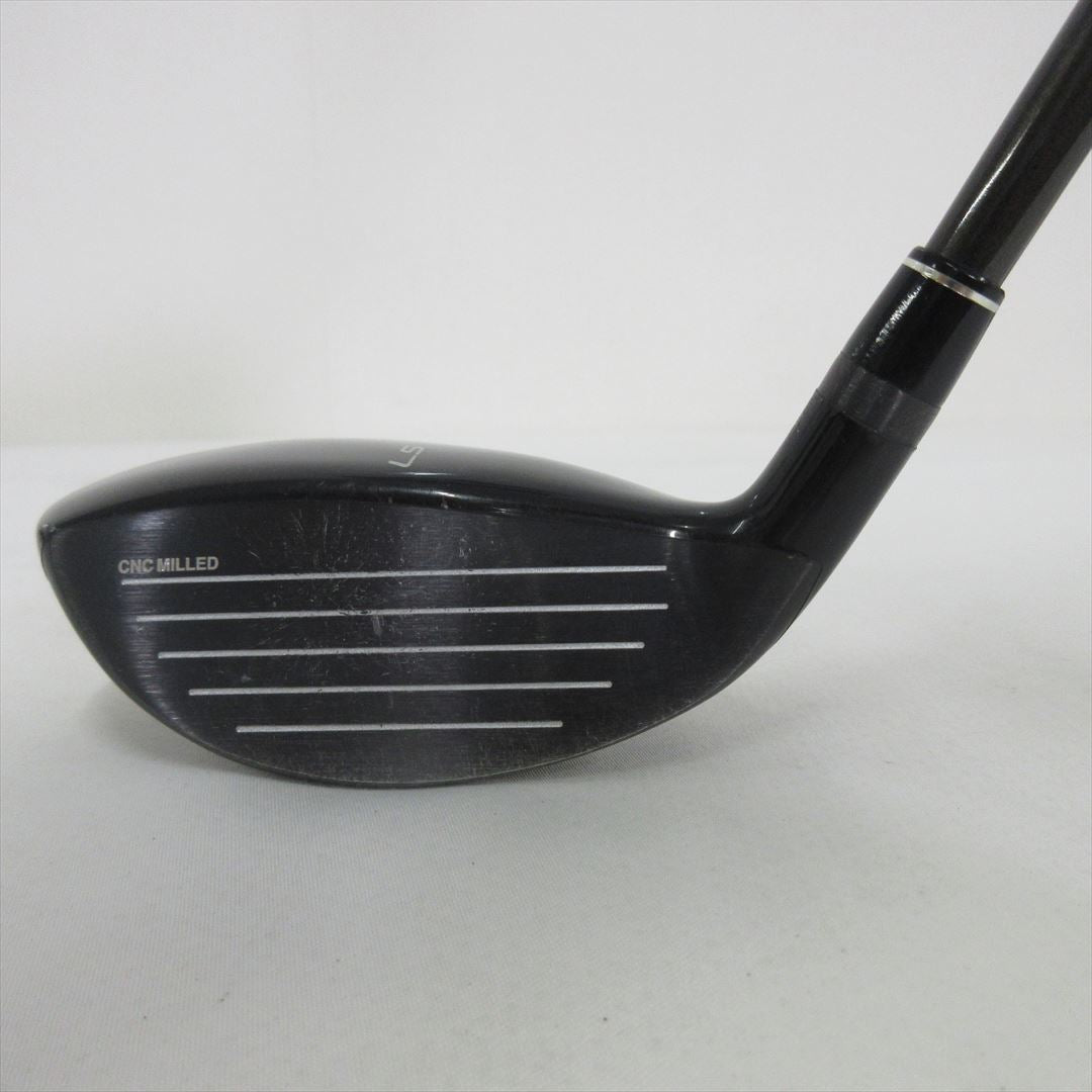 PRGR Hybrid LS HY 27° Stiff Speeder EVOLUTION FOR PRGR(2021)