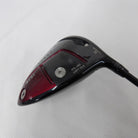Daiwa Driver ONOFF (2022) AKA 10.5° StiffRegular SMOOTH KICK MP-522D: