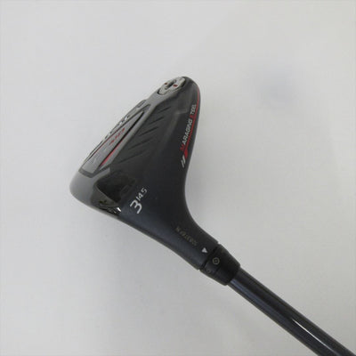 Ping Fairway Left-Handed G410 3W 14.5° Regular ALTA J CB RED