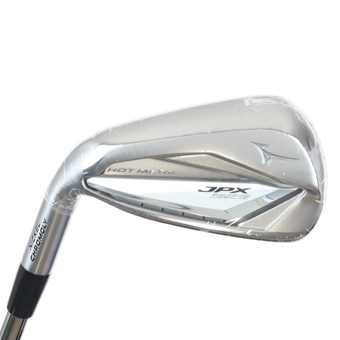 Mizuno IronSet Open Box Lefty JPX 923 HOT METAL Stiff NS PRO 950GH neo 5 pieces