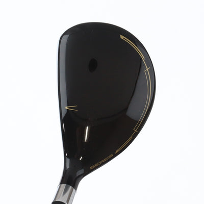 HONMA Hybrid BERES (2024) HY 22° Regular 3S ARMRQ FX