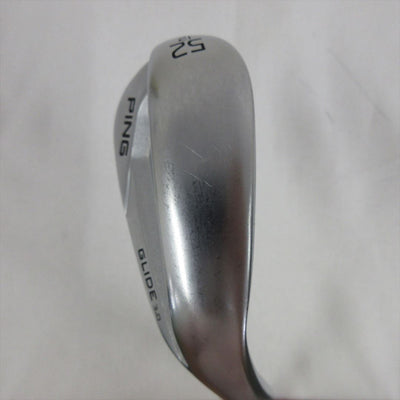 ping wedge ping glide 3 0 52 dynamic gold 115 s200 dotcolor black
