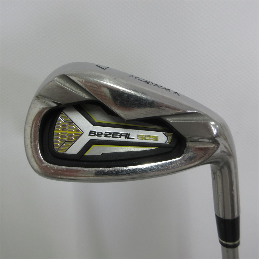 HONMA Iron Set Be ZEAL 525 Regular VIZARD for Be ZEAL 9 pieces