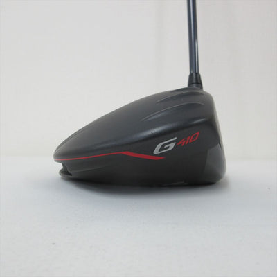 Ping Driver G410 PLUS 9° Stiff ALTA J CB RED