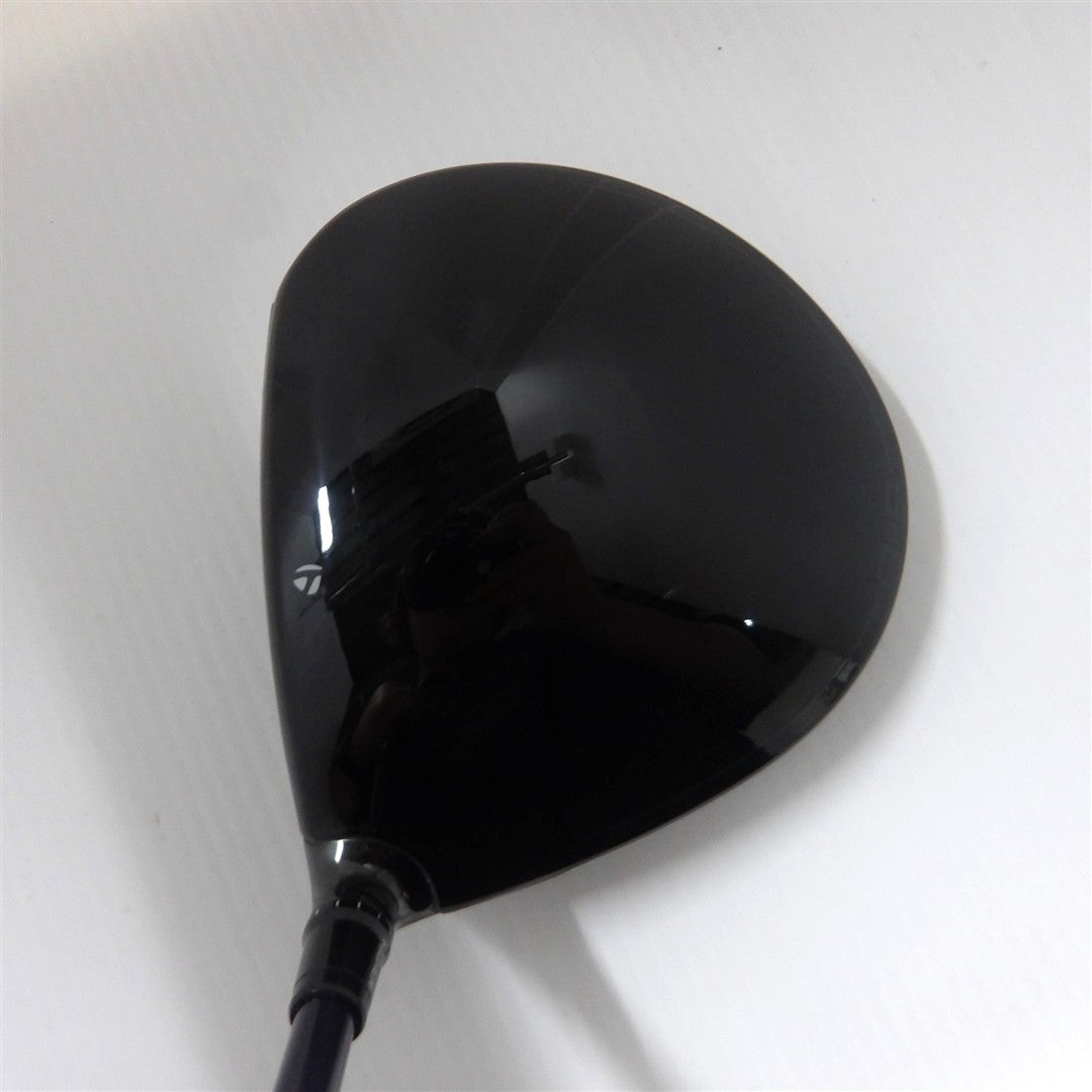 TaylorMade Driver Qi10 MAX 10.5° Stiff Diamana BLUE TM50