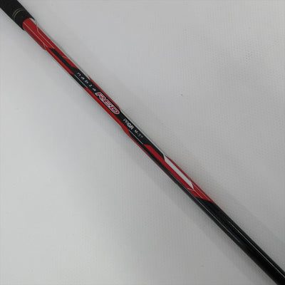 PRGR Fairway iD nabla RED(2015) 5W 19° Regular iD nabla RED(2015)