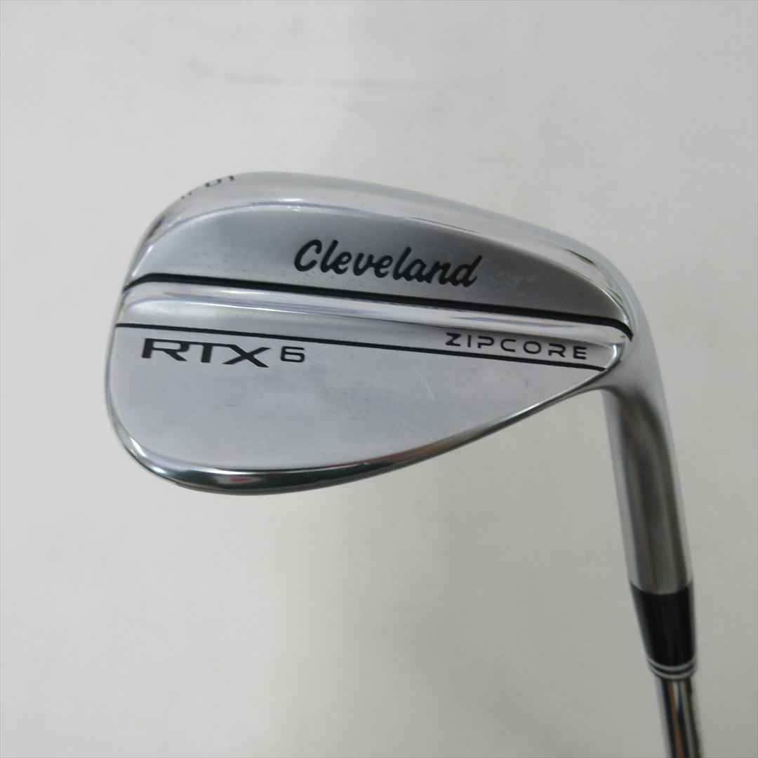 Cleveland Wedge Cleveland RTX-6 ZIPCORE TourSatin 56° NS PRO 950GH neo