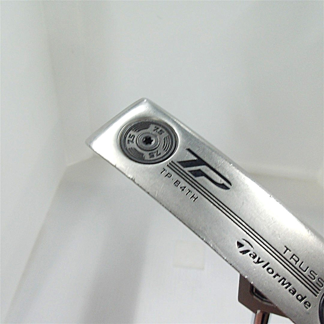 TaylorMade Putter TP TRUSS B4TH – GOLF Partner USA