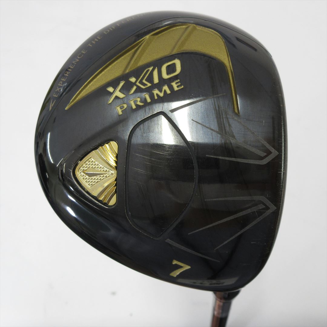 Dunlop Fairway XXIO PRIME11 7W 21° StiffRegular XXIO SP1100