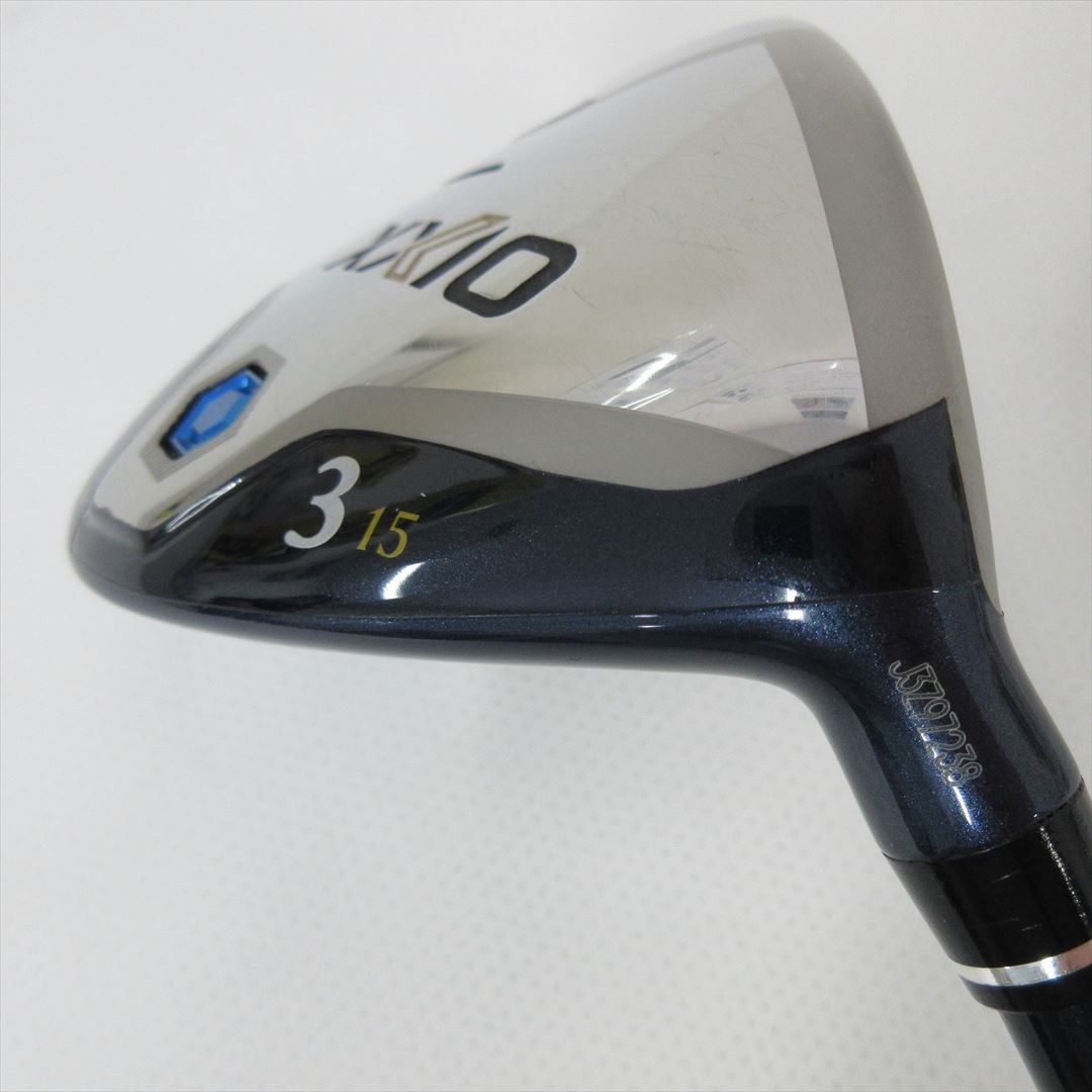 XXIO Fairway XXIO11 3W 15° StiffRegular XXIO MP1200