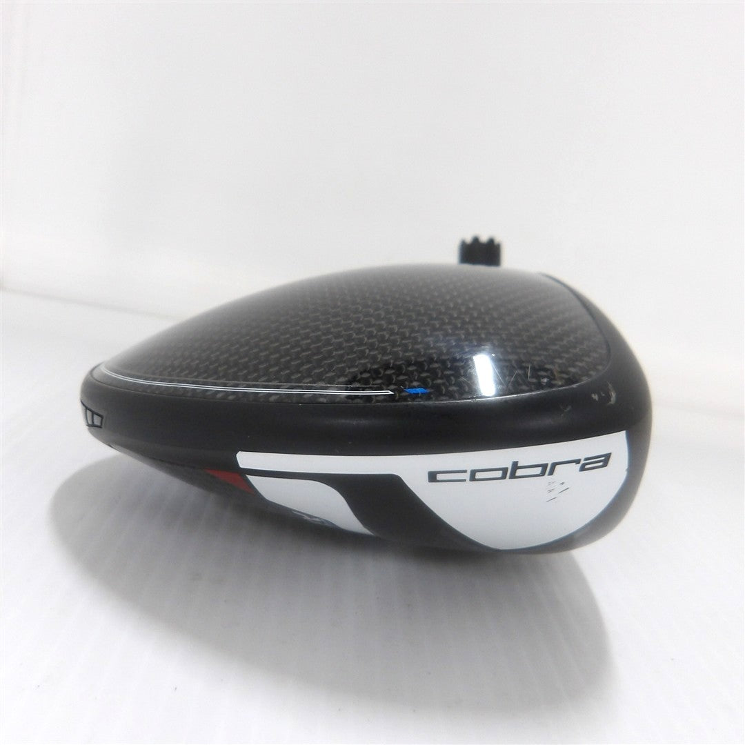 Cobra Driver cobra AEROJET 9°(Head Only)