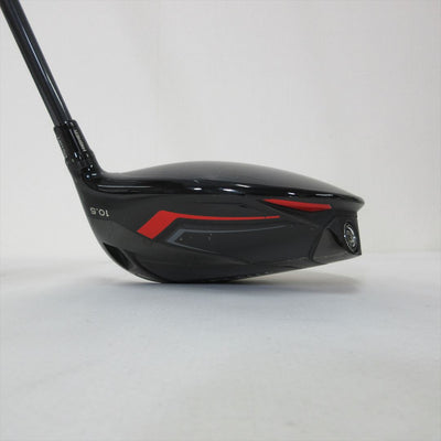 TaylorMade Driver STEALTH 10.5° StiffRegular TENSEI RED TM50(STEALTH)