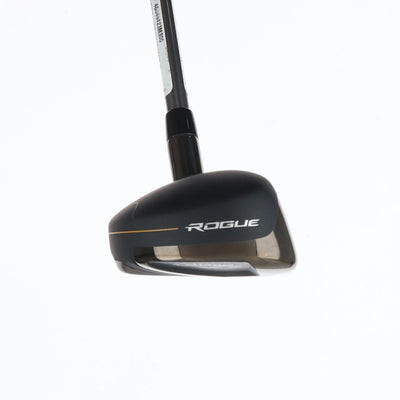 Callaway Hybrid ROGUE ST MAX HY 20° Stiff Fujikura MC 70 for CW